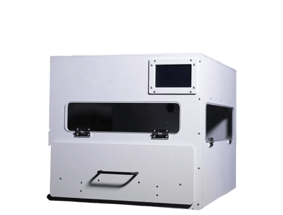 Pearl Pretreatment Machines Pearl Elite Pretreatment Machine