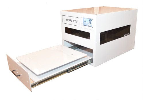 Pearl Pretreatment Machines Pearl Elite Pretreatment Machine