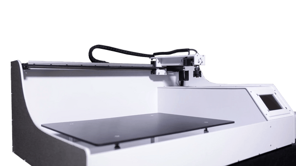 Pearl Pretreatment Machines Pearl PTM Pretreatment Machine