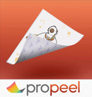 Propeel Transfer paper Propeel Hard Surface | Transfer Paper | 8.5" x 11"
