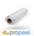 ProPeel Transfer paper Propeel Heavy Stock 52" Banner Paper 10-Pack for Transfer Printers