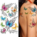 ProPeel Transfer paper Propeel Temporary Tattoo | Transfer Paper | 10pk