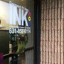 ProPeel Transfer paper Propeel Window Cling Sheets and Banners for White Toner Laser Transfer Printers