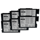 Ricoh DTG Cleaning Cleaning Cartridges for Ricoh Ri 1000 / Ri 2000 Type G1