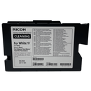 Ricoh DTG Cleaning White Slot 1 Cleaning Cartridges for Ricoh Ri 1000 / Ri 2000 Type G1