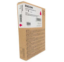 Ricoh DTG Ink Magenta Ri100 Ink Cartridge Ricoh Ri 100 Garment Ink Cartridges