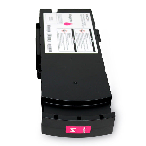 Ricoh DTG Ink Magenta Ricoh Ri1000 Ri1000X Ri2000 XL 500ml Cartridges