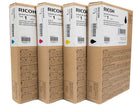 Ricoh DTG Ink Ricoh Ri 100 Garment Ink Cartridges