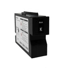 Ricoh DTG Ink Ricoh Ri1000 Ri1000X Ri2000 Black Ink Cartridge