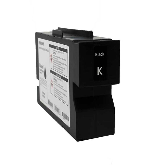 Ricoh DTG Ink Ricoh Ri1000 Ri1000X Ri2000 Black Ink Cartridge