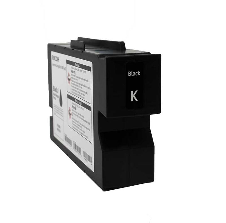 Ricoh Ri1000 Ri1000X Ri2000 Black Ink Cartridge