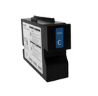Ricoh DTG Ink Ricoh Ri1000 Ri1000X Ri2000 Cyan Ink Cartridge