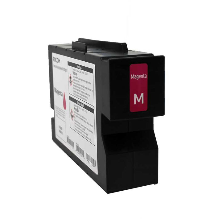 Ricoh Ri1000 Ri1000X Ri2000 Magenta Ink Cartridge