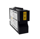 Ricoh DTG Ink Ricoh Ri1000 Ri1000X Ri2000 Yellow Ink Cartridge
