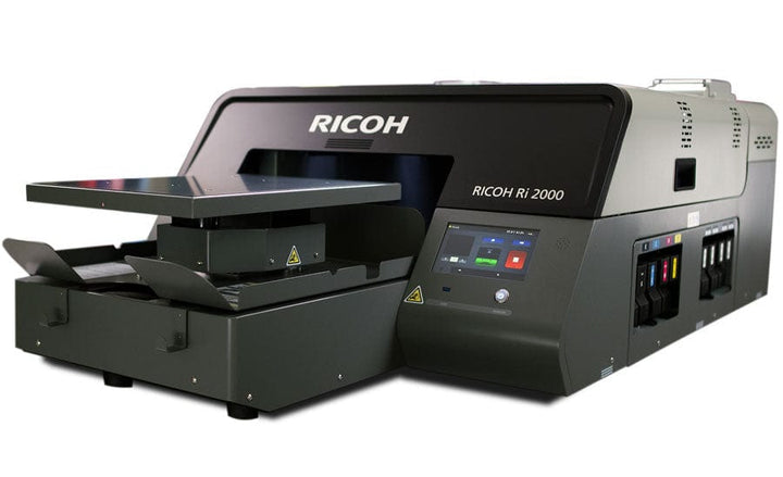Ricoh Ri2000