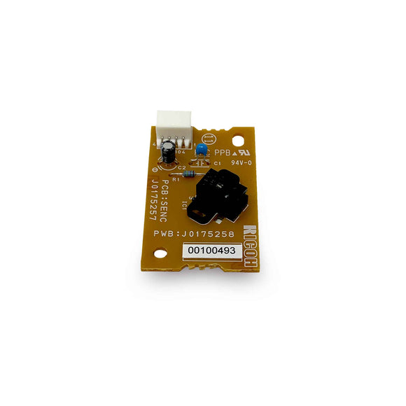 Ricoh Parts Ricoh 1000/Ri 2000 | PCB:SENC