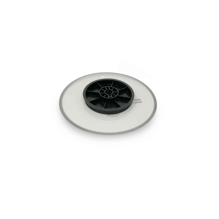 Ricoh 1000/Ri 2000 | Timing Pulley Transport Roller Assembly