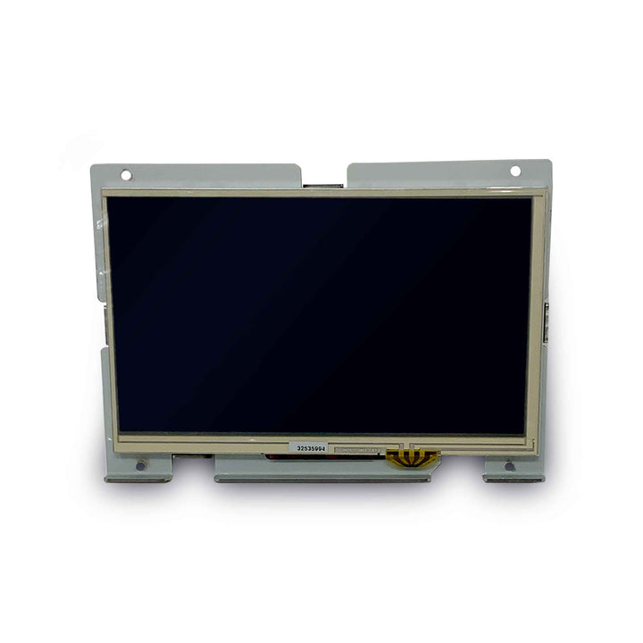 Ricoh Ri2000 | Display Panel