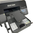 Ricoh Platen Ricoh Ri 1000/Ri 2000 | Shoe Platen