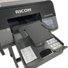 Ricoh Platen Ricoh Ri 1000/Ri 2000 | Shoe Platen