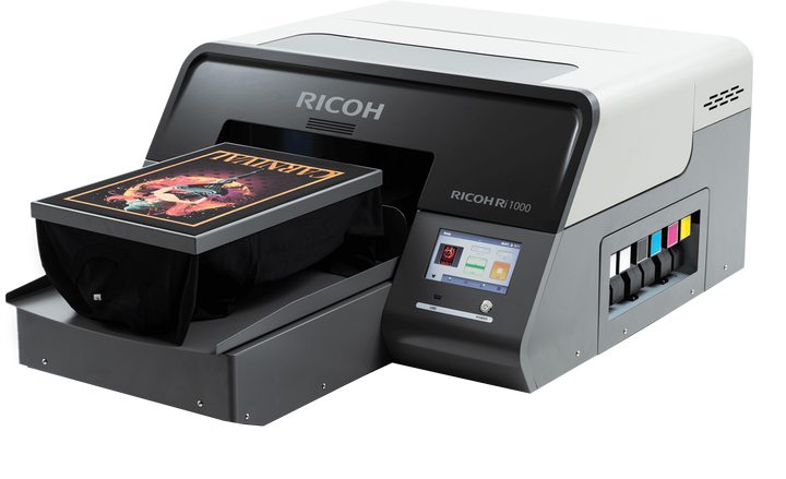 Ricoh Ri1000