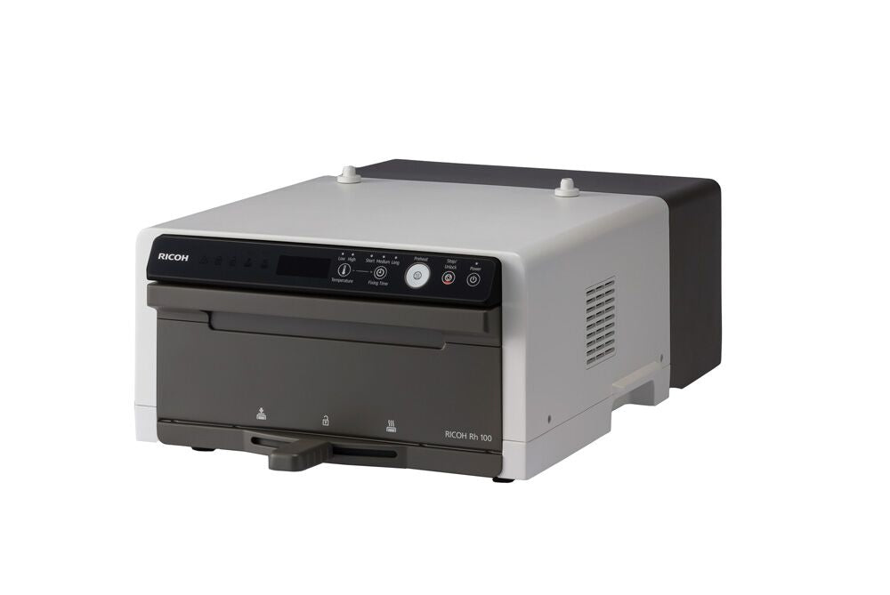 RICOH RH100 Finisher