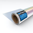 Roland 30in x 75ft Roland Holographic Prism Film w/ Adhesive