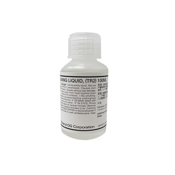 Roland Cleaning Roland Cleaning Kit (TR2-CL) SV 100ml