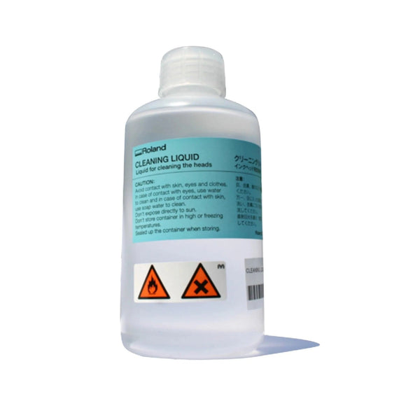 Roland Cleaning Roland Cleaning Liquid (TR2-CL) SV 500ml