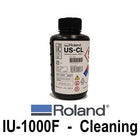 Roland Cleaning Roland IU-1000F UV Cleaning 500ml Bottle