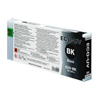 Roland Ink Black Roland Eco-UV Version 2 Ink 220ml Cartridge