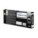 Roland Ink Black Roland V-Bond UV Ink 220cc