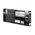 Roland Ink Black Roland V-Bond UV Ink 220cc