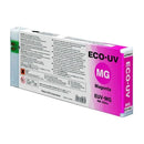 Roland Ink Magenta Roland Eco-UV Version 2 Ink 220ml Cartridge