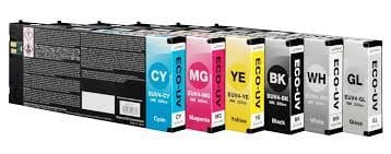 Roland Ink Roland Eco-UV EUV4 Ink 220ml