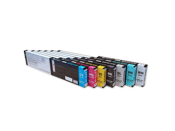 Roland Ink Roland Eco-UV EUV5 Ink 500ml