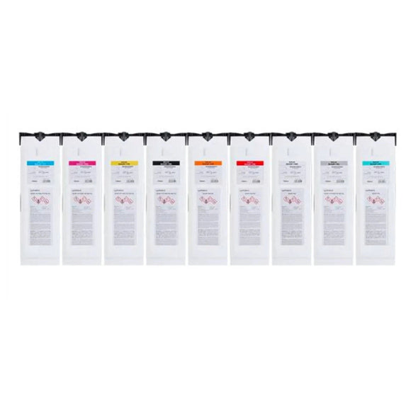 Roland Ink Roland Eco-UV EUV5 Ink 750ml Pouch - EUV5P