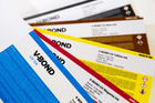 Roland Ink Roland V-Bond UV Ink 500cc