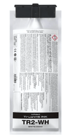 Roland Ink White Roland TrueVIS TR2 White Ink 250ml