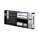 Roland Ink White Roland V-Bond UV Ink 220cc