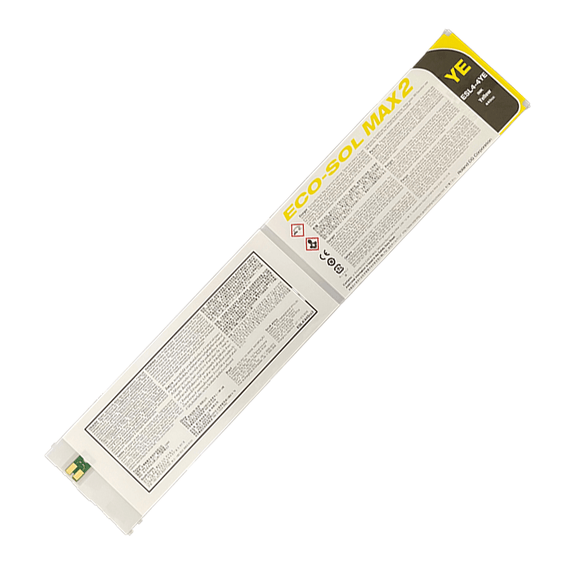 Roland Ink Yellow / 440cc Roland BN-20A ESL4 Eco-Sol Max 2 Ink 440ml