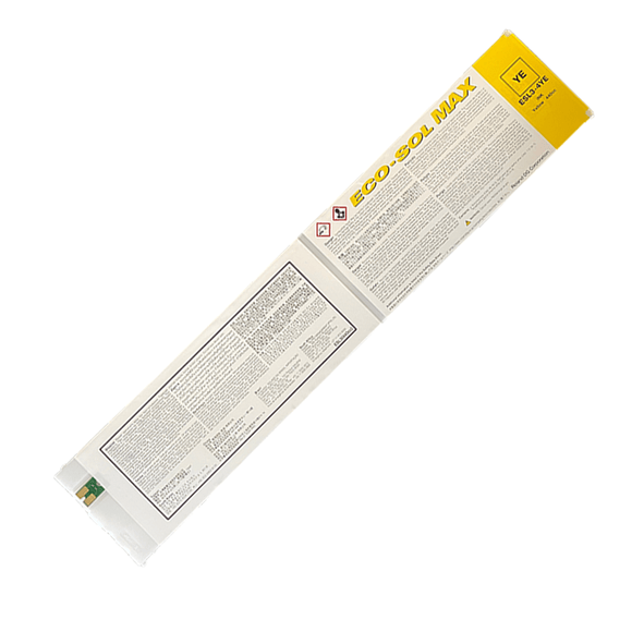 Roland Ink Yellow Roland BN-20 ESL3 Eco-Sol Max Ink 440ml