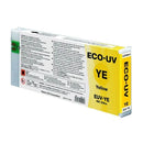 Roland Ink Yellow Roland Eco-UV Version 2 Ink 220ml Cartridge