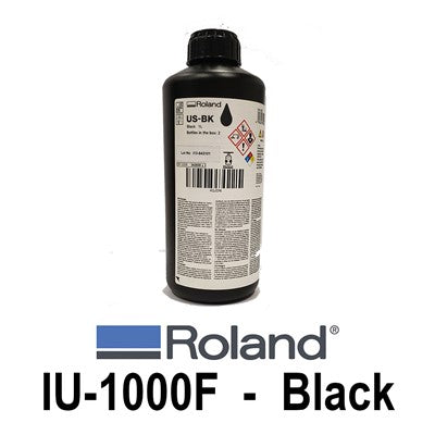 Roland IU-1000F UV Ink 1L Bottle