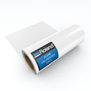 Roland Media 20in x 50ft Roland Clear Calendered Vinyl