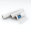 Roland Media Roland Glossy Calendared Vinyl, Permanent Adhesive