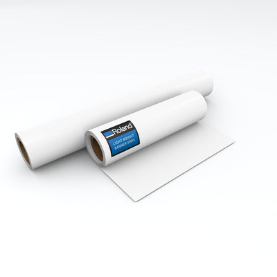 Roland Media Roland Light Weight Banner Vinyl
