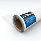 Roland Media Roland Matte Calendered Vinyl Permanent Adhesive