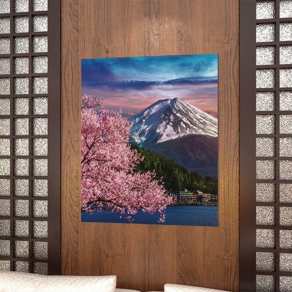 Roland Media Roland Solvent Gloss Canvas