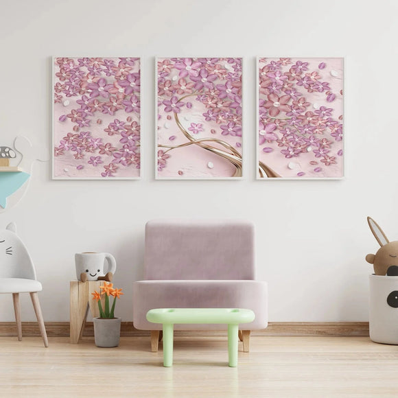 Roland Media Roland Solvent Gloss Canvas